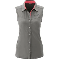 Maier Sports Dames Sinnes Blouse