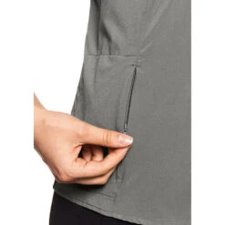 Maier Sports Dames Sinnes Blouse -Odlo || CMP || DIDRIKSONS Winkel iview 1087231 061 pic3