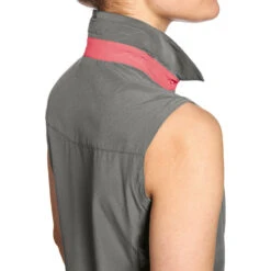 Maier Sports Dames Sinnes Blouse -Odlo || CMP || DIDRIKSONS Winkel iview 1087231 061 pic4