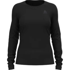 Odlo Dames Active F-Dry Light Longsleeve