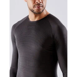 Craft Heren Pro Dry Nanoweight Longsleeve -Odlo || CMP || DIDRIKSONS Winkel iview 1087614 001 pic3