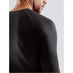 Craft Heren Pro Dry Nanoweight Longsleeve -Odlo || CMP || DIDRIKSONS Winkel iview 1087614 001 pic4