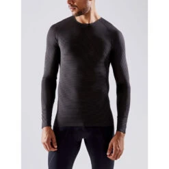 Craft Heren Pro Dry Nanoweight Longsleeve -Odlo || CMP || DIDRIKSONS Winkel iview 1087614 001 pic5