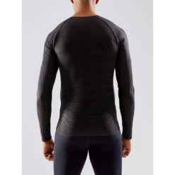 Craft Heren Pro Dry Nanoweight Longsleeve -Odlo || CMP || DIDRIKSONS Winkel iview 1087614 001 pic6