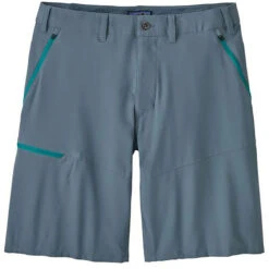 Patagonia Heren Altvia Trail Short