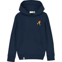 Kinderen Grantig By Nature Hoodie