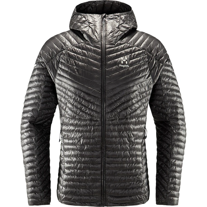 Heren L.I.M Mimic Hoodie Jas 1 Heren L.I.M Mimic Hoodie Jas