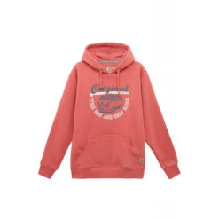 Heren Original Ride Hoodie