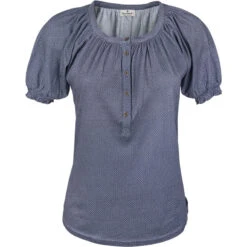 Dames Ladina 3/4-longsleeve