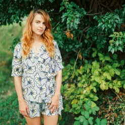 Dames Ursula Blouse -Odlo || CMP || DIDRIKSONS Winkel iview 1091182 001 pic2