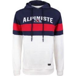 Heren Christoph Hoodie