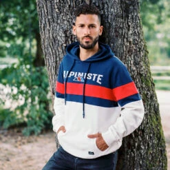 Heren Christoph Hoodie 5 Heren Christoph Hoodie -Odlo || CMP || DIDRIKSONS Winkel iview 1091245 001 pic3