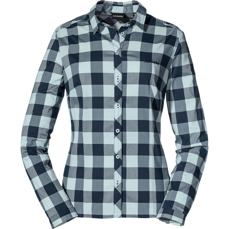 Dames Svendborg Bloes 1 Dames Svendborg Bloes