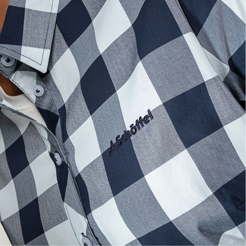 Dames Svendborg Bloes 4 Dames Svendborg Bloes - Afbeelding 4