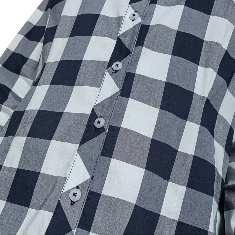 Dames Svendborg Bloes 5 Dames Svendborg Bloes - Afbeelding 5