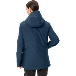 VAUDE Dames Cyclist Warm Rain Jas -Odlo || CMP || DIDRIKSONS Winkel iview 1091683 001 pic6