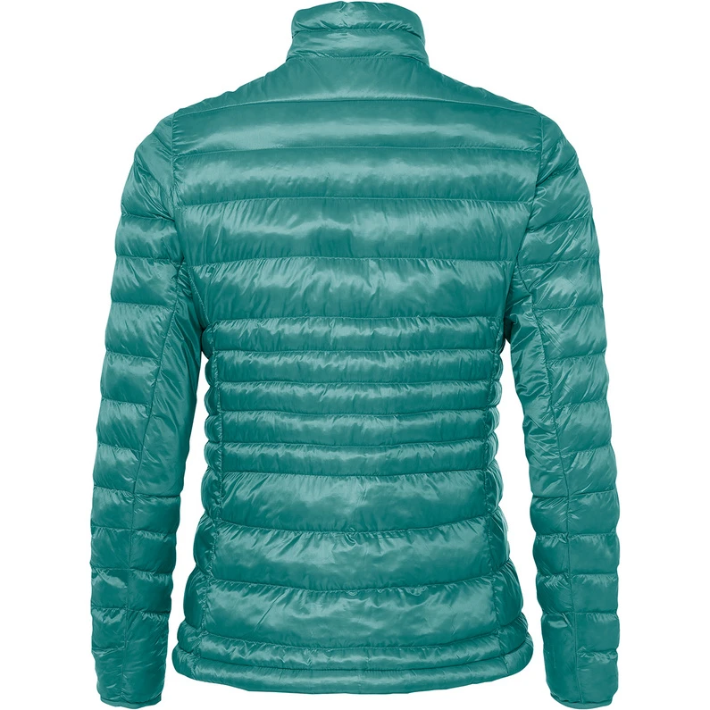 VAUDE Dames Batura Insulation Jas 2 VAUDE Dames Batura Insulation Jas - Afbeelding 2