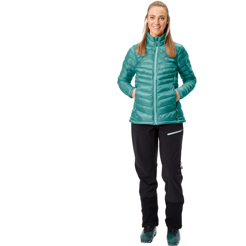 VAUDE Dames Batura Insulation Jas 3 VAUDE Dames Batura Insulation Jas - Afbeelding 3