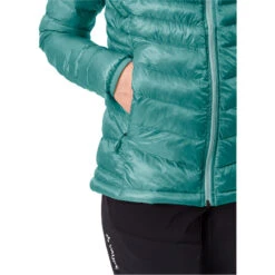 VAUDE Dames Batura Insulation Jas 9 VAUDE Dames Batura Insulation Jas -Odlo || CMP || DIDRIKSONS Winkel iview 1091692 026 pic4