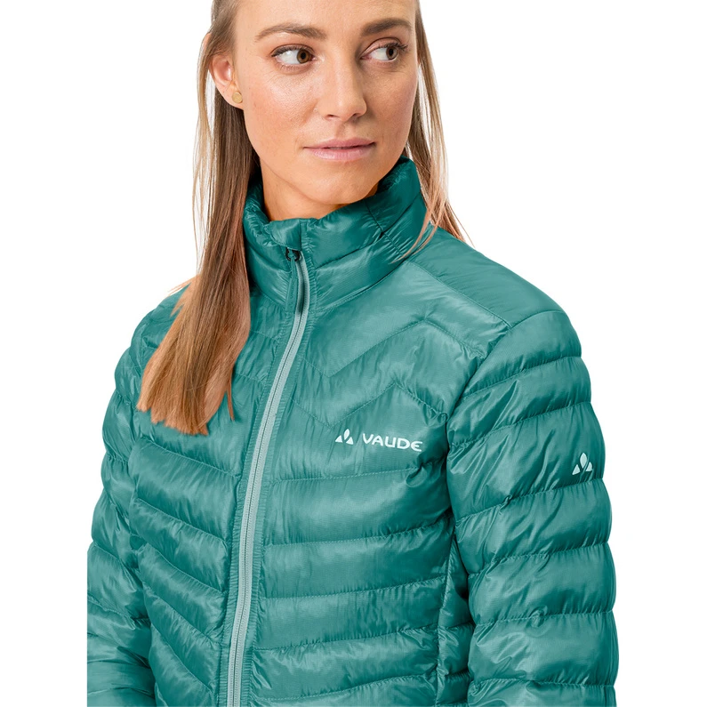 VAUDE Dames Batura Insulation Jas 5 VAUDE Dames Batura Insulation Jas - Afbeelding 5
