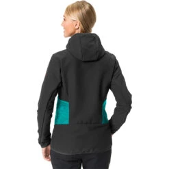 VAUDE Dames Valdassa Hybrid Jas 11 VAUDE Dames Valdassa Hybrid Jas -Odlo || CMP || DIDRIKSONS Winkel iview 1091695 025 pic6