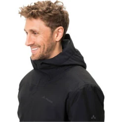 VAUDE Heren Cyclist Warm Rain Jas -Odlo || CMP || DIDRIKSONS Winkel iview 1091753 001 pic5