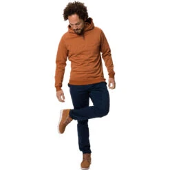 VAUDE Heren Manukau II Hoodie 8 VAUDE Heren Manukau II Hoodie -Odlo || CMP || DIDRIKSONS Winkel iview 1091780 001 pic3