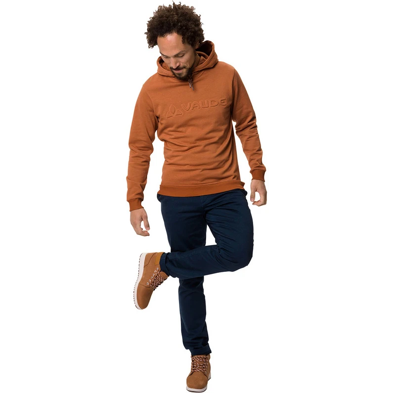 VAUDE Heren Manukau II Hoodie 3 VAUDE Heren Manukau II Hoodie - Afbeelding 3