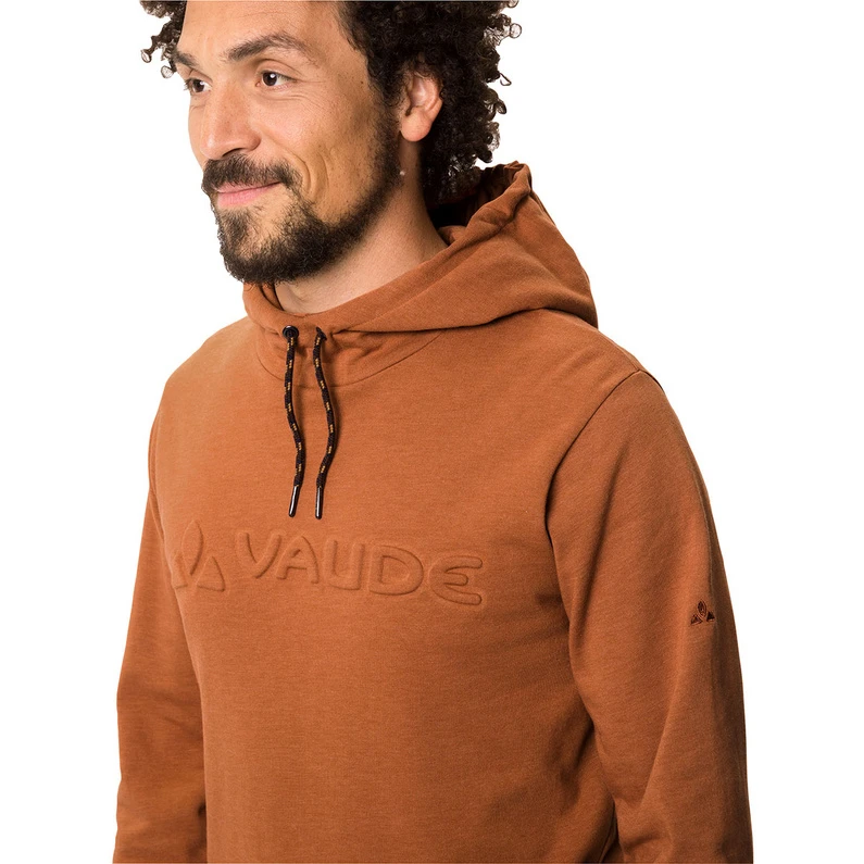 VAUDE Heren Manukau II Hoodie 4 VAUDE Heren Manukau II Hoodie - Afbeelding 4