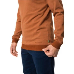 VAUDE Heren Manukau II Hoodie 10 VAUDE Heren Manukau II Hoodie -Odlo || CMP || DIDRIKSONS Winkel iview 1091780 001 pic5