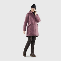 Fjällräven Dames Visby 3 In 1 Jas -Odlo || CMP || DIDRIKSONS Winkel iview 1091898 001 pic5