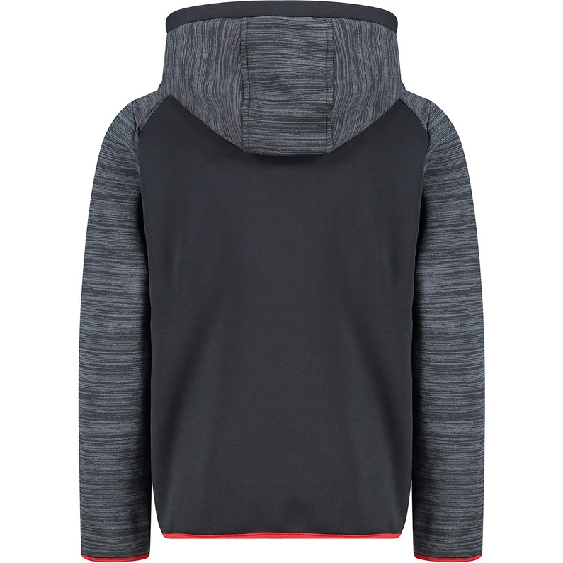 CMP Kinderen Stretch Performance Hoodie 2 CMP Kinderen Stretch Performance Hoodie - Afbeelding 2