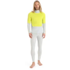 Icebreaker Heren 200 Sonebula Hoge Neck Longsleeve 8 Icebreaker Heren 200 Sonebula Hoge Neck Longsleeve -Odlo || CMP || DIDRIKSONS Winkel iview 1092786 011 pic4