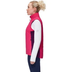Mammut Dames Rime Light In Flex Bodywarmer -Odlo || CMP || DIDRIKSONS Winkel iview 1092854 016 pic3