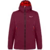 SALEWA Dames Ortles TWR Stretch HD Jas