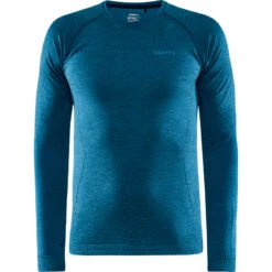 Craft Heren Core Dry Active Comfort Longsleeve