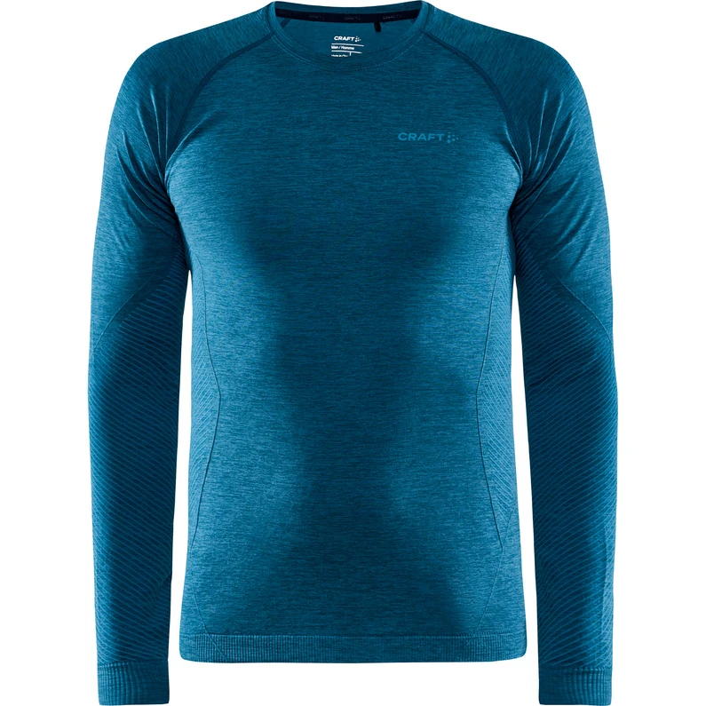 Craft Heren Core Dry Active Comfort Longsleeve 1 Craft Heren Core Dry Active Comfort Longsleeve