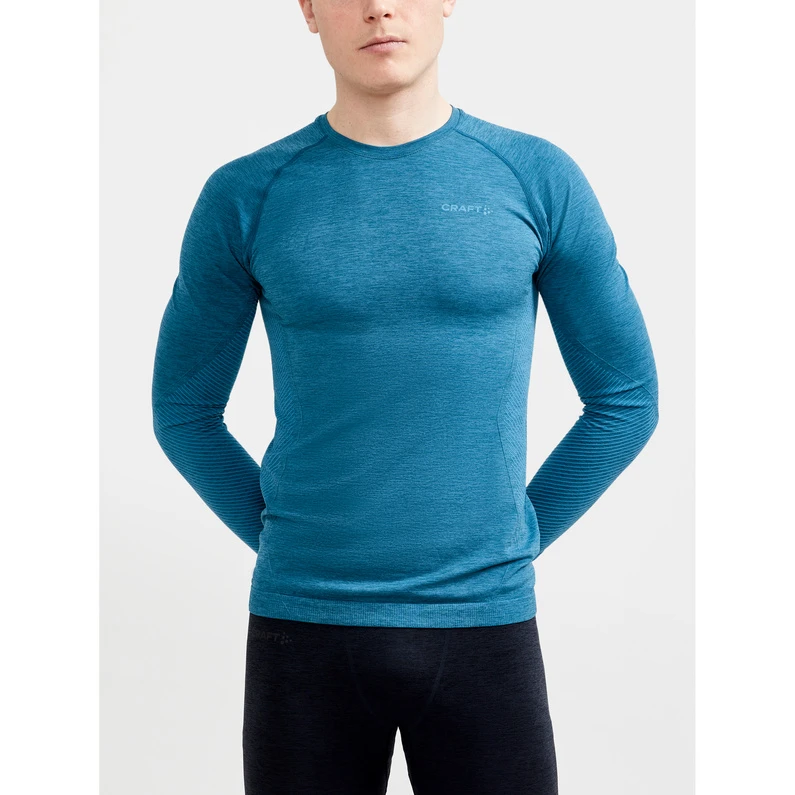 Craft Heren Core Dry Active Comfort Longsleeve 2 Craft Heren Core Dry Active Comfort Longsleeve - Afbeelding 2