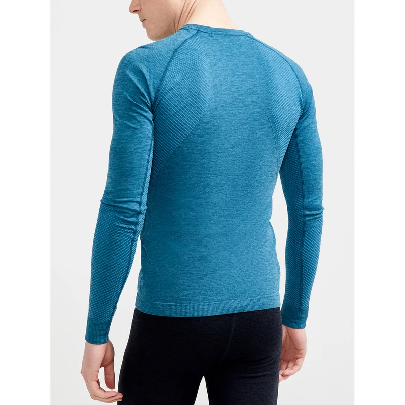 Craft Heren Core Dry Active Comfort Longsleeve 3 Craft Heren Core Dry Active Comfort Longsleeve - Afbeelding 3