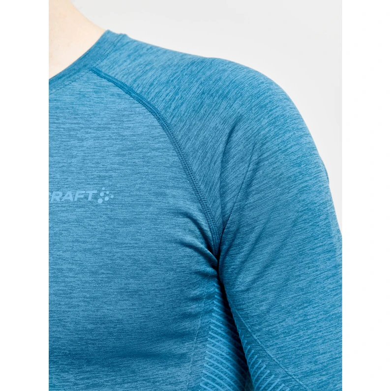 Craft Heren Core Dry Active Comfort Longsleeve 4 Craft Heren Core Dry Active Comfort Longsleeve - Afbeelding 4
