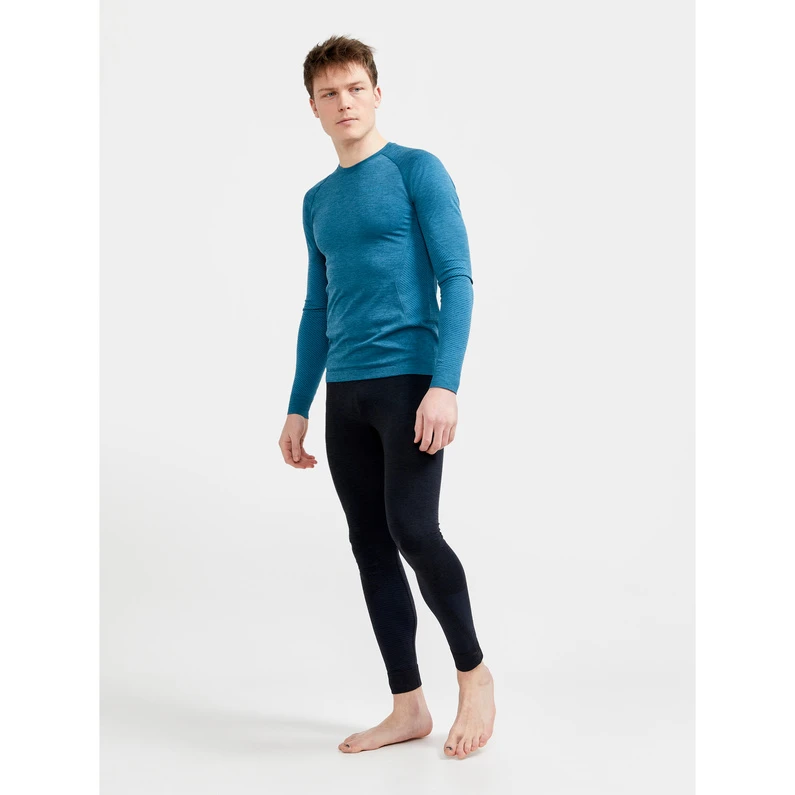 Craft Heren Core Dry Active Comfort Longsleeve 6 Craft Heren Core Dry Active Comfort Longsleeve - Afbeelding 6