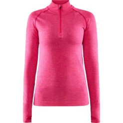 Craft Dames Core Dry Active Comfort HZ Longsleeve