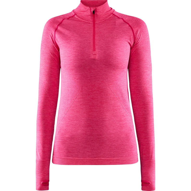 Craft Dames Core Dry Active Comfort HZ Longsleeve 1 Craft Dames Core Dry Active Comfort HZ Longsleeve