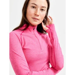 Craft Dames Core Dry Active Comfort HZ Longsleeve 9 Craft Dames Core Dry Active Comfort HZ Longsleeve -Odlo || CMP || DIDRIKSONS Winkel iview 1093043 001 pic4