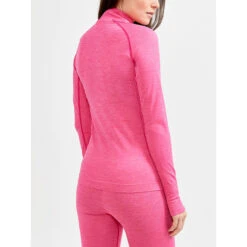 Craft Dames Core Dry Active Comfort HZ Longsleeve 11 Craft Dames Core Dry Active Comfort HZ Longsleeve -Odlo || CMP || DIDRIKSONS Winkel iview 1093043 001 pic6