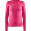 Craft Dames Core Dry Active Comfort Longsleeve