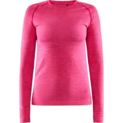 Craft Dames Core Dry Active Comfort Longsleeve