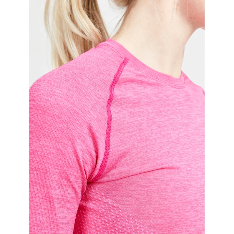 Craft Dames Core Dry Active Comfort Longsleeve 4 Craft Dames Core Dry Active Comfort Longsleeve - Afbeelding 4