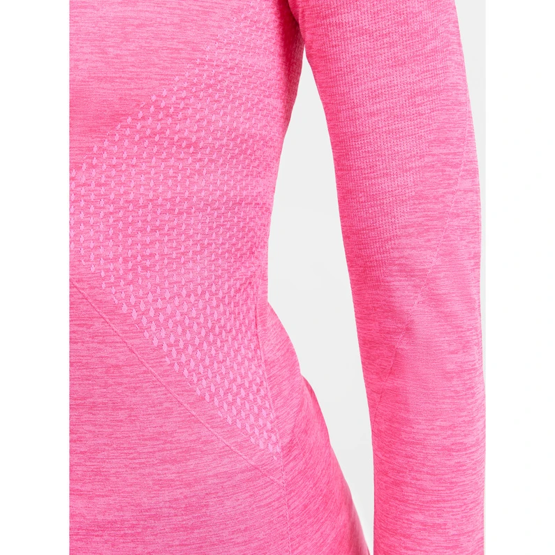 Craft Dames Core Dry Active Comfort Longsleeve 5 Craft Dames Core Dry Active Comfort Longsleeve - Afbeelding 5