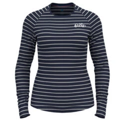 Odlo Dames Active Warm Originals Eco Longsleeve